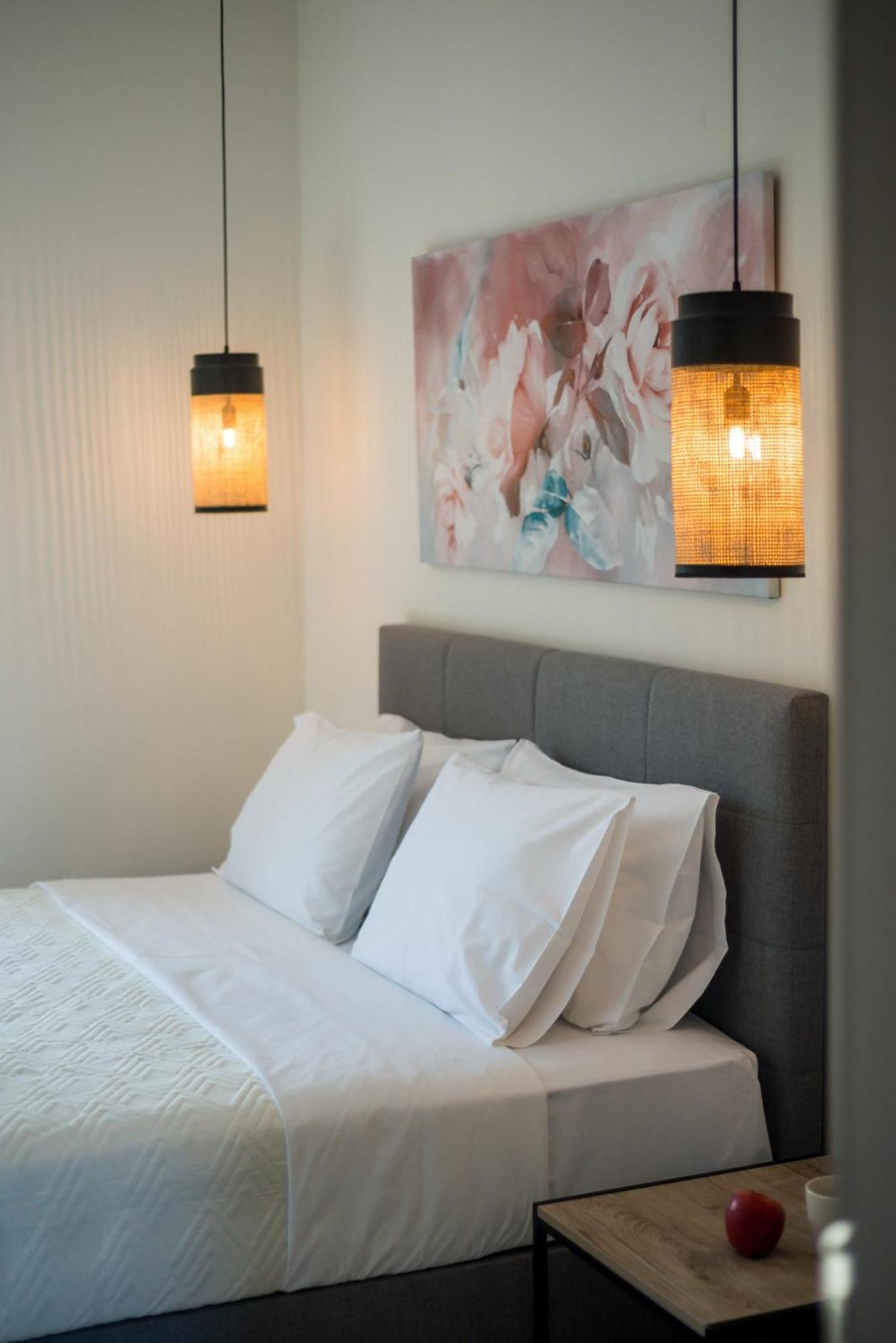 Brand New Villa Volakas By Apokoronas Villas Gavalochori Extérieur photo