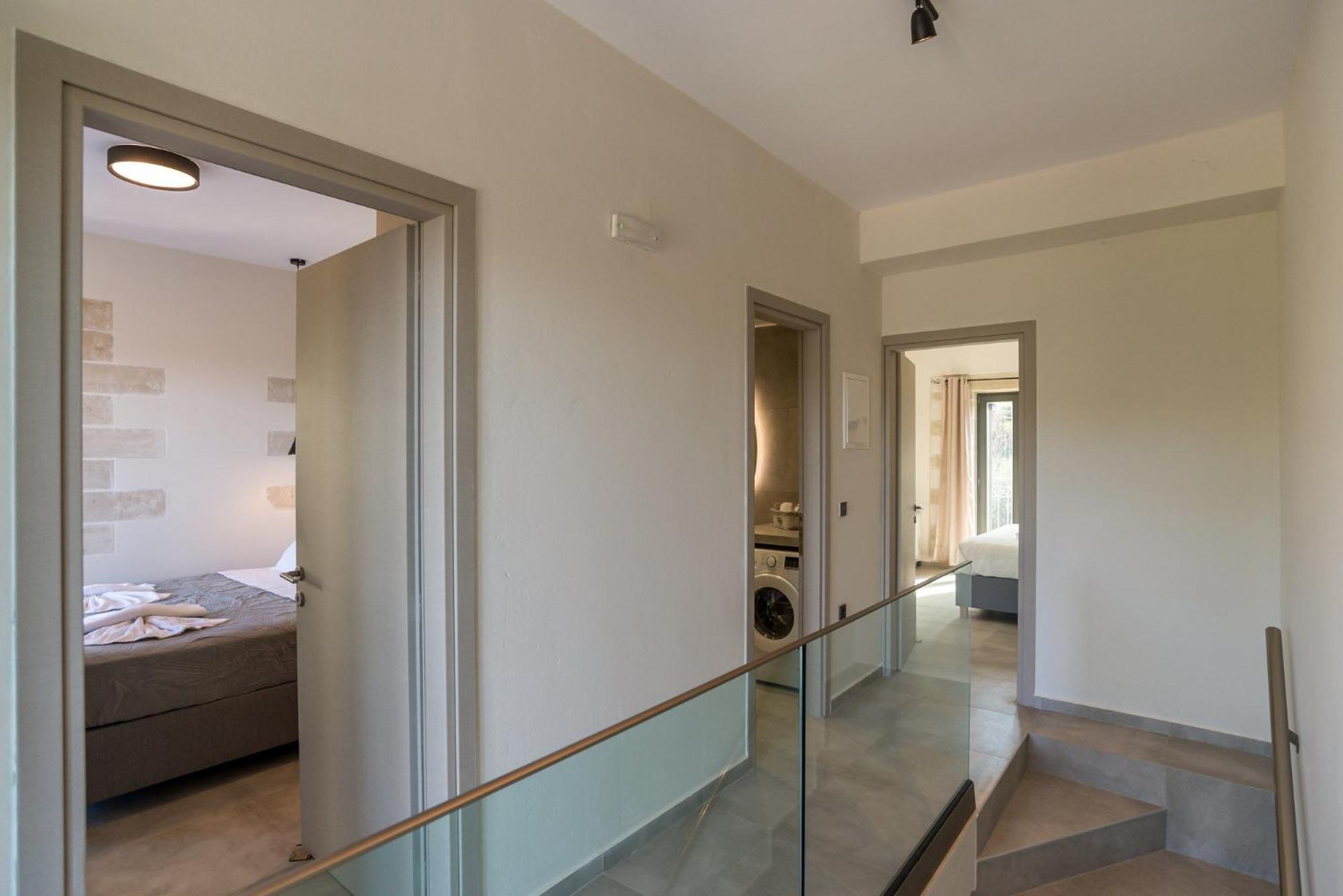 Brand New Villa Volakas By Apokoronas Villas Gavalochori Extérieur photo