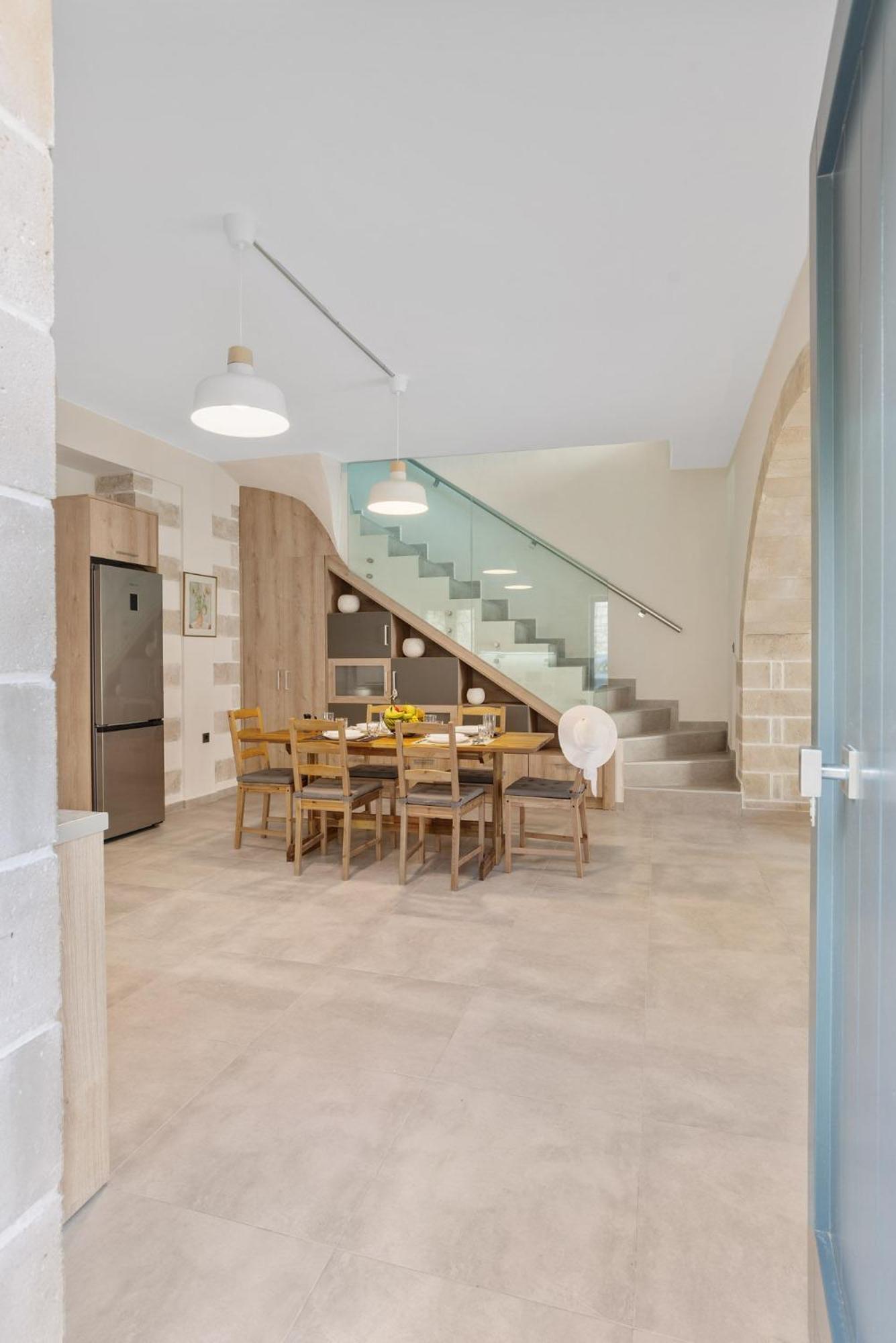 Brand New Villa Volakas By Apokoronas Villas Gavalochori Extérieur photo